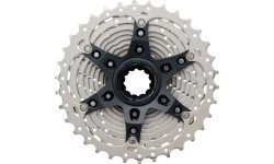 Задняя кассета Shimano Ultegra CS-HG800-11, 11 скоростей (11-34T)