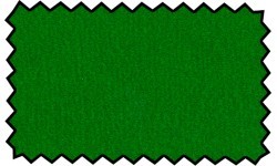 West Of England 6811 Tournament Snooker Cloth 193c