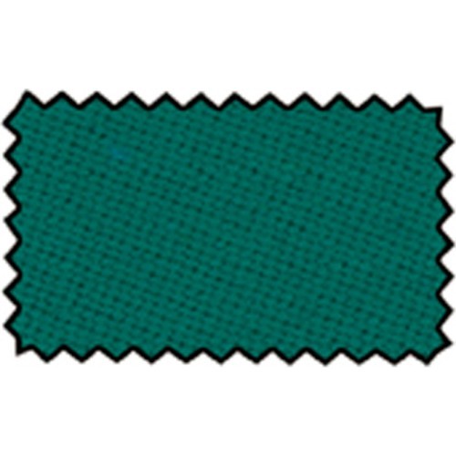 Buffalo Eliminator Pool Cloth 165cm Yellow/Green