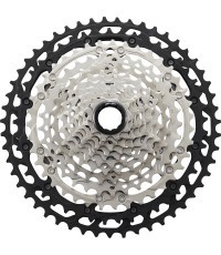 Galinis žvaigždžių blokas Shimano XT M8100 12 pavarų, 10-51