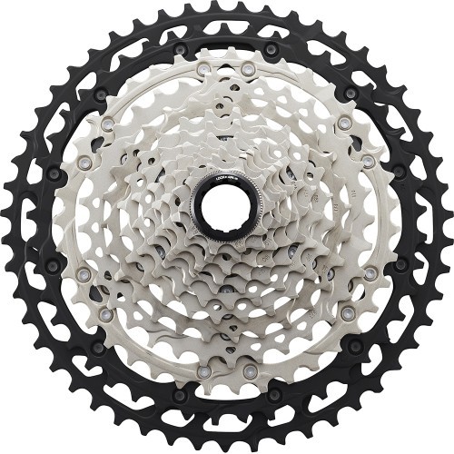 Galinis žvaigždžių blokas Shimano XT M8100 12 pavarų, 10-51