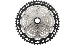 Задняя кассета Shimano XT M8100 12 скоростей, 10-51