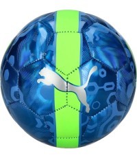 Puma Cup Miniball Football Blue 084076 02