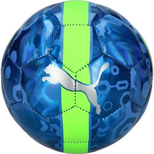 Puma Cup Miniball Football Blue 084076 02