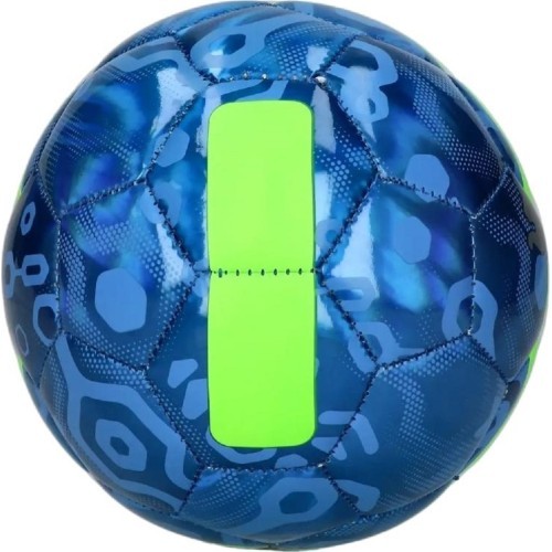 Футбольный мяч Puma Cup Miniball, синий 084076 02