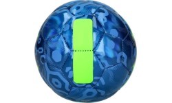 Футбольный мяч Puma Cup Miniball, синий 084076 02