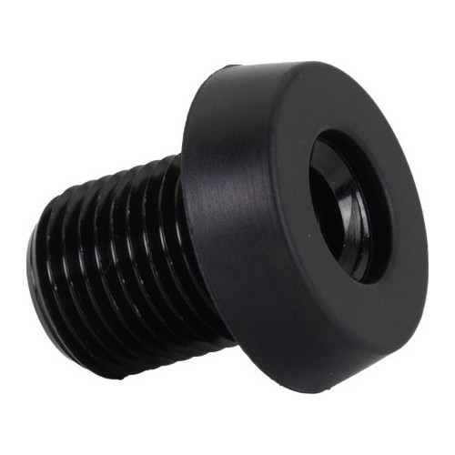 Rubber Bumper, fits extension for Predator cues, quick-release