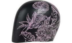 Sirene Cecilia Black