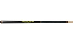 Biliardo lazda Classic Powerbreak Break Jump, pilka, greito atjungimo