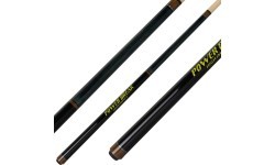 Biliardo lazda Classic Powerbreak Break Jump, pilka, greito atjungimo