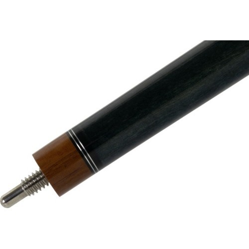 Billiard Cue, Pool, Classic Powerbreak Break Jump, Grey, Quick-Release