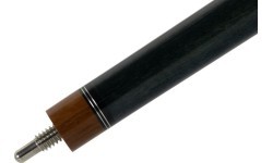Billiard Cue, Pool, Classic Powerbreak Break Jump, Grey, Quick-Release