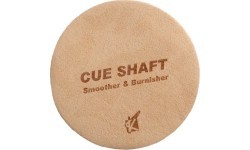 Cue shaft Smoother & Burnisher, superfine