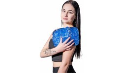 Universal Warming/Cooling Gel Beads Pad inSPORTline Vivouni