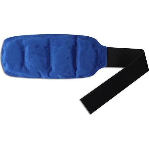 Warming/Cooling Gel Beads Wrist & Ankle Wrap inSPORTline Vivopolso