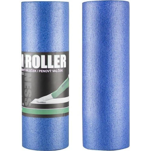 FS106 NEW BLUE 45CM ROLLER HMS
