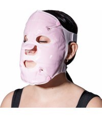 Warming & Cooling Face Mask inSPORTline Zoeface