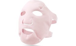 Šildanti ir vėsinanti veido kaukė inSPORTline Zoeface