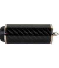 Cue Extension, 3", quick-release, fits Predator and Speed II cues