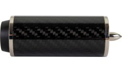 Cue Extension, 3", quick-release, fits Predator and Speed II cues