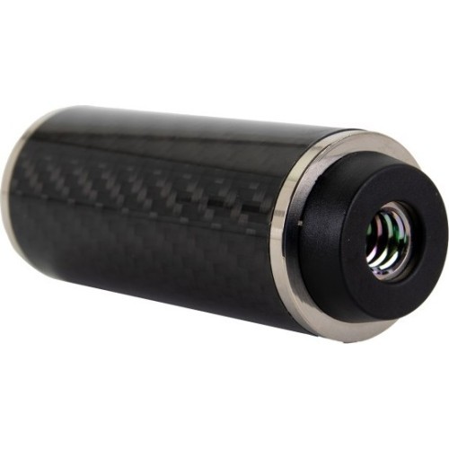Cue Extension, 3", quick-release, fits Predator and Speed II cues