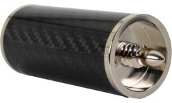 Cue Extension, 3", quick-release, fits Predator and Speed II cues