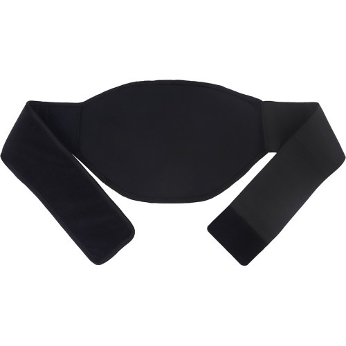 Warming & Cooling Lower Back Wrap inSPORTline Vitaback