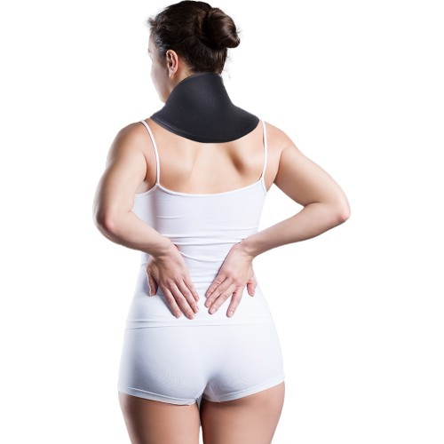 Warming & Cooling Neck Wrap inSPORTline Vitaneck