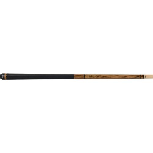 Billiard Cue, Pool, Velocity Break Jump, Brown, Quick-Release