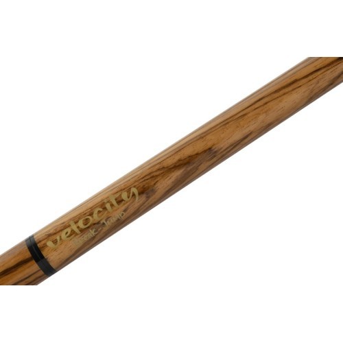 Billiard Cue, Pool, Velocity Break Jump, Brown, Quick-Release