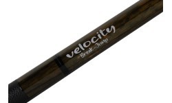 Biliardo lazda Velocity Break Jump, pilka, greito atkabinimo