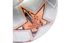 Adidas Football UCL Club 23/24 Group Stage Grey Orange IA0950