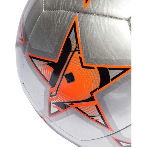 Adidas Football UCL Club 23/24 Group Stage Grey Orange IA0950