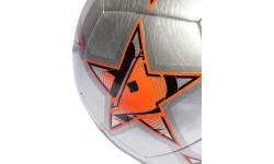 Adidas Football UCL Club 23/24 Group Stage Grey Orange IA0950
