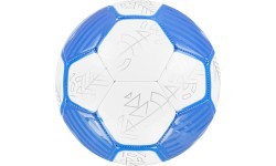 Футбольный мяч Puma Prestige White Blue 083992 03