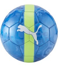 Puma Futbolo Kamuolys Cup Ball Blue Green 084075 02