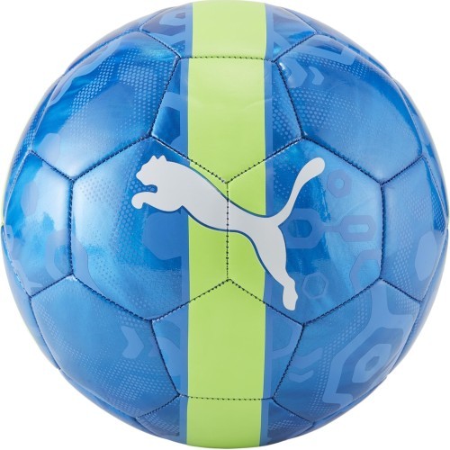 Puma Cup Ball Blue Green Football 084075 02