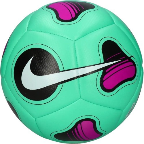 Nike Salės Futbolo Kamuolys Nk Futsal Maestro-Ho23 White Green Purple FJ5547 342