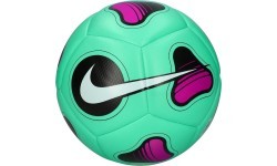 Nike Salės Futbolo Kamuolys Nk Futsal Maestro-Ho23 White Green Purple FJ5547 342