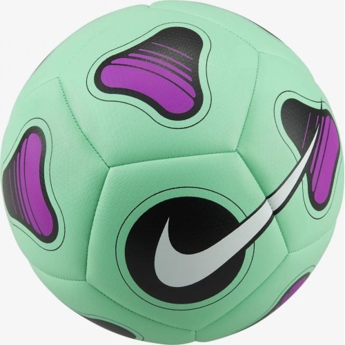 Nike Salės Futbolo Kamuolys Nk Futsal Maestro-Ho23 White Green Purple FJ5547 342