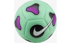 Nike Salės Futbolo Kamuolys Nk Futsal Maestro-Ho23 White Green Purple FJ5547 342