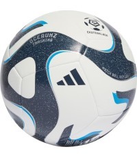 Футбольный мяч Adidas Training White Grey IQ4932