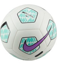 Nike Football Nk Merc Fade White FB2983 101