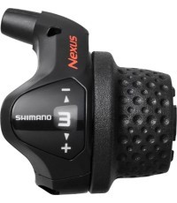 Шифтер Shimano Nexus SL-3S41E, 3 скорости