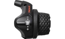 Шифтер Shimano Nexus SL-3S41E, 3 скорости