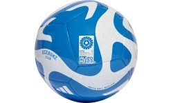Adidas Club Football Bialo Blue HZ6933