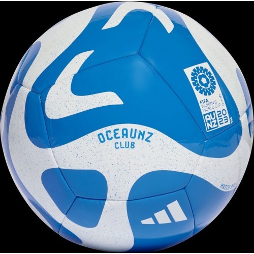 Adidas Club Football Bialo Blue HZ6933