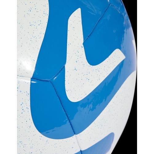 Adidas Futbolo Kamuolys Club Bialo Blue HZ6933