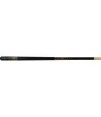 Billiard Cue, Pool, Classic Vulcan-1, 3D Grip, 5/16x18