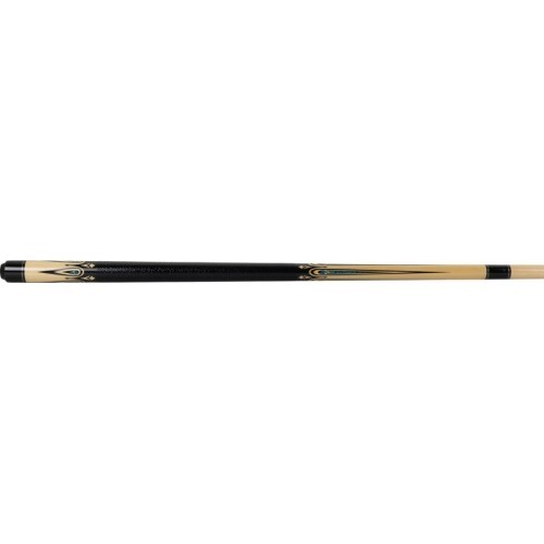 Biliardo lazda, Pool, Classic Vulcan-2, 3D Grip, 5/16x18
